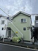 淵野辺駅より徒歩10分 2階 築21年2ヶ月の賃貸物件