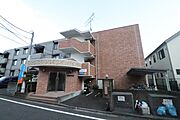 ソレアード 2階 築23年の賃貸物件