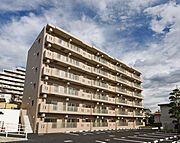 橋本駅よりバス7分 徒歩2分 1階 築16年4ヶ月の賃貸物件