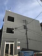 ポーラスターミナミハシモト 1階 築6年11ヶ月の賃貸物件