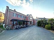 大塚・帝京大学駅より徒歩13分 1階 築26年の賃貸物件