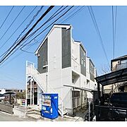 プレナスみなみ野 1階 築19年5ヶ月の賃貸物件