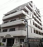 南橋本駅より徒歩2分 3階 築37年3ヶ月の賃貸物件