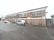 相模原駅より徒歩15分 2階 築32年の賃貸物件