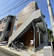 アベニール 2階 築4年5ヶ月の賃貸物件