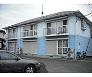 サニーサイド北沢 1階 築32年8ヶ月の賃貸物件