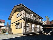 南大沢駅より徒歩20分 2階 築34年1ヶ月の賃貸物件