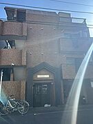 相模原駅より徒歩14分 1階 築34年2ヶ月の賃貸物件