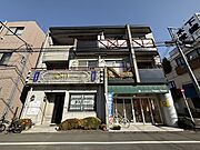 橋本駅より徒歩6分 2階 築37年7ヶ月の賃貸物件