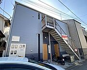 古淵駅より徒歩12分 1階 築18年4ヶ月の賃貸物件