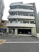 相模原駅より徒歩3分 3階 築19年の賃貸物件