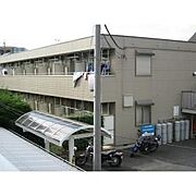 レジデンス渋谷 2階 築34年の賃貸物件