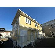 南大沢駅より徒歩21分 築32年3ヶ月の賃貸物件