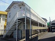 淵野辺駅より徒歩4分 1階 築32年1ヶ月の賃貸物件