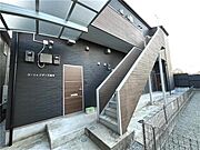 橋本駅より徒歩13分 1階 築6年5ヶ月の賃貸物件