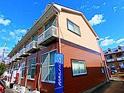 南大沢駅よりバス10分 徒歩2分 1階 築31年1ヶ月の賃貸物件