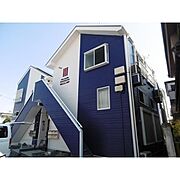 橋本駅より徒歩5分 1階 築21年の賃貸物件