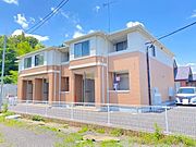 原当麻駅よりバス17分 徒歩1分 1階 築11年1ヶ月の賃貸物件