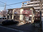 フローラルカネコの賃貸物件