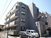 ふよう中央マンション 3階 築35年2ヶ月の賃貸物件