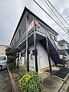 橋本駅よりバス9分 徒歩19分 1階 築39年2ヶ月の賃貸物件