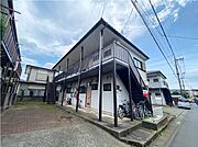 橋本駅よりバス9分 徒歩19分 2階 築39年2ヶ月の賃貸物件