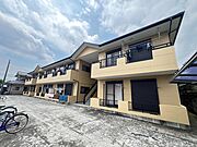 番田駅より徒歩18分 1階 築25年の賃貸物件