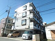 相模原駅より徒歩10分 2階 築33年5ヶ月の賃貸物件