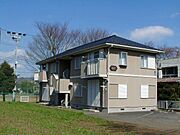 桜ハイツ 2階 築33年5ヶ月の賃貸物件