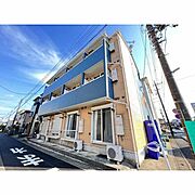 相模原駅より徒歩13分 3階 築14年3ヶ月の賃貸物件