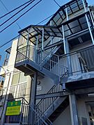 橋本駅より徒歩6分 1階 築23年9ヶ月の賃貸物件