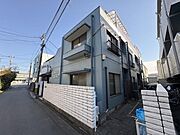 北野駅より徒歩5分 1階 築39年11ヶ月の賃貸物件