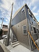 矢部駅より徒歩12分 2階 築2年5ヶ月の賃貸物件