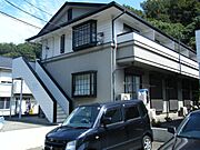 グリーンウッド1 2階 築33年7ヶ月の賃貸物件