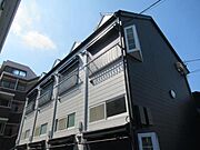 ハイツ東橋本 2階 築34年11ヶ月の賃貸物件