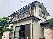 多摩境駅よりバス9分 徒歩2分 築45年8ヶ月の賃貸物件