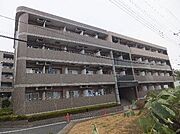 中央大学・明星大学駅より徒歩5分 2階 築29年6ヶ月の賃貸物件