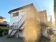 コーポ高橋 2階 築40年1ヶ月の賃貸物件