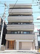 橋本駅より徒歩6分 3階 築24年7ヶ月の賃貸物件