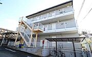 唐木田駅より徒歩5分 3階 築37年7ヶ月の賃貸物件