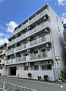 スカイコート相模原イイハシ 5階 築38年4ヶ月の賃貸物件