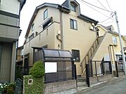 メゾン木曽 1階 築24年7ヶ月の賃貸物件