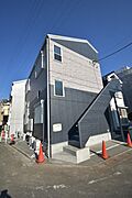 淵野辺駅より徒歩15分 2階 築5年9ヶ月の賃貸物件