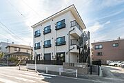 橋本駅より徒歩8分 3階 築8年8ヶ月の賃貸物件