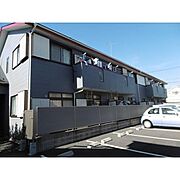 矢部駅より徒歩20分 1階 築33年5ヶ月の賃貸物件