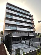 グレーシアフィット羽沢横浜国大 2階 新築の賃貸物件