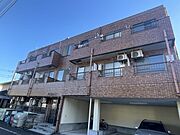 京王堀之内駅より徒歩11分 3階 築34年5ヶ月の賃貸物件