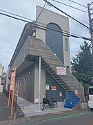 淵野辺駅より徒歩12分 2階 築18年8ヶ月の賃貸物件