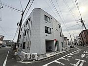 相模原駅より徒歩7分 築3年1ヶ月 3階建の賃貸物件