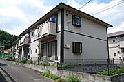 南大沢駅よりバス11分 徒歩1分 1階 築33年3ヶ月の賃貸物件